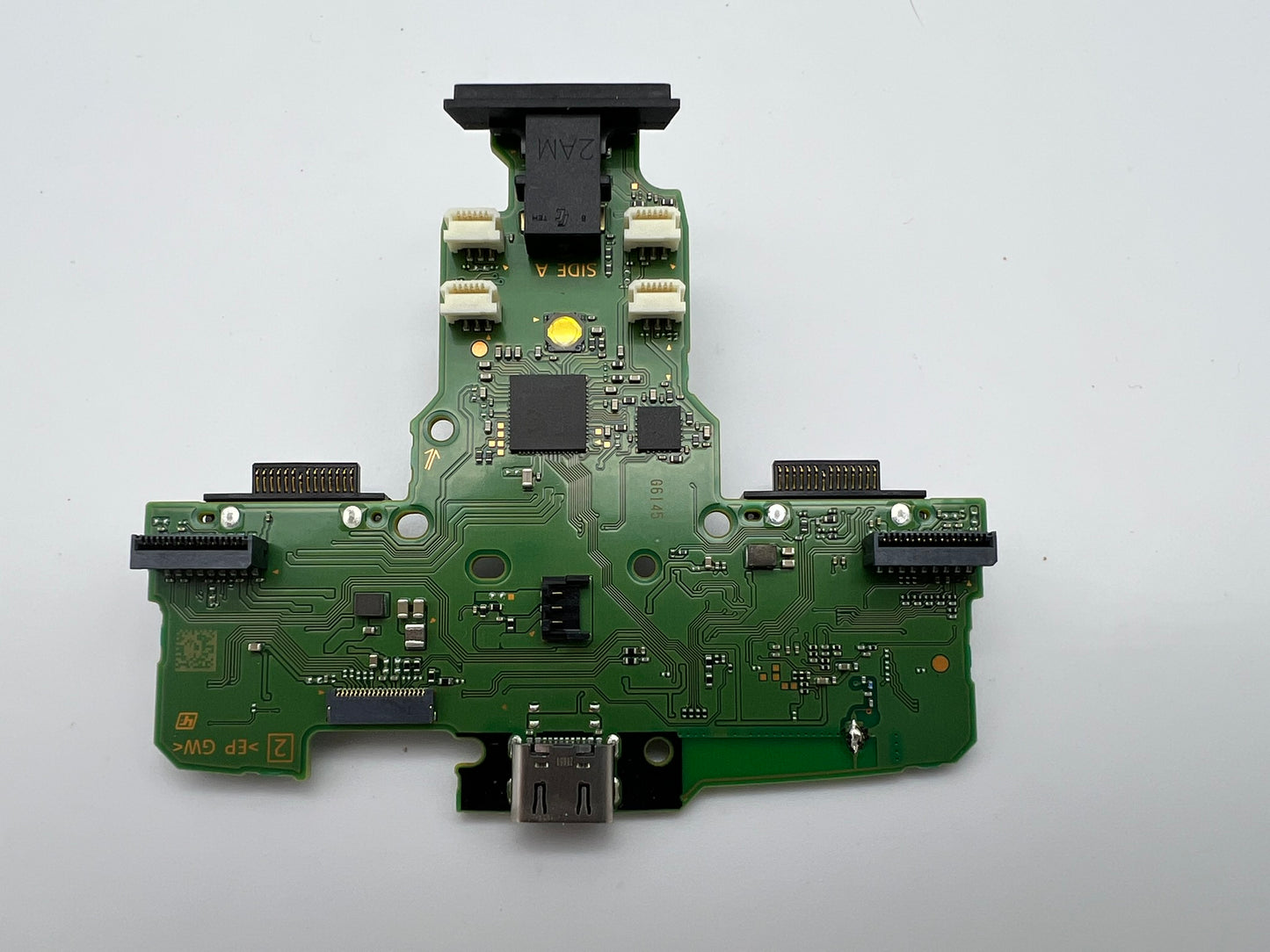 Sony PS5 Dualsense Edge Motherboard - Mile High Liquidation