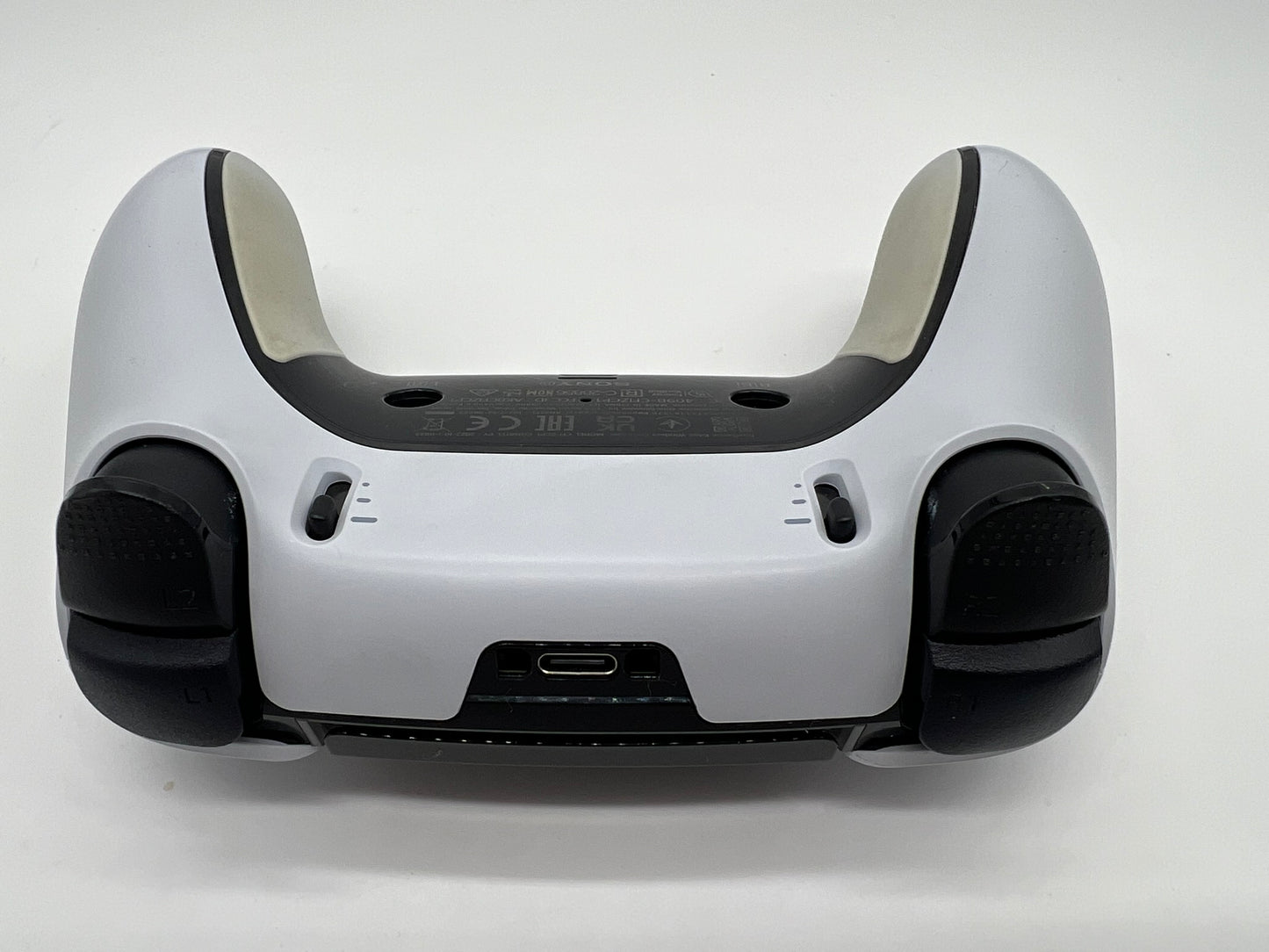 Sony PlayStation 5 DualSense Edge Wireless Controller - Parts or Repair - Mile High Liquidation