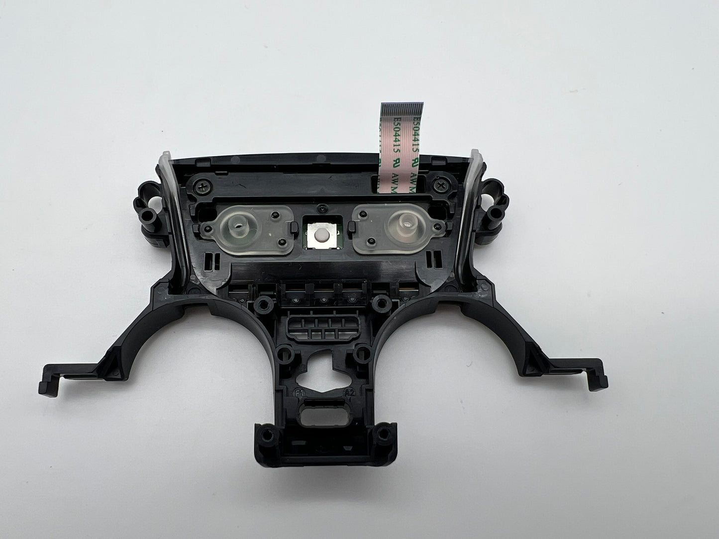 Sony PS5 Dualsense Edge Touchpad/Frame Replacement - Mile High Liquidation