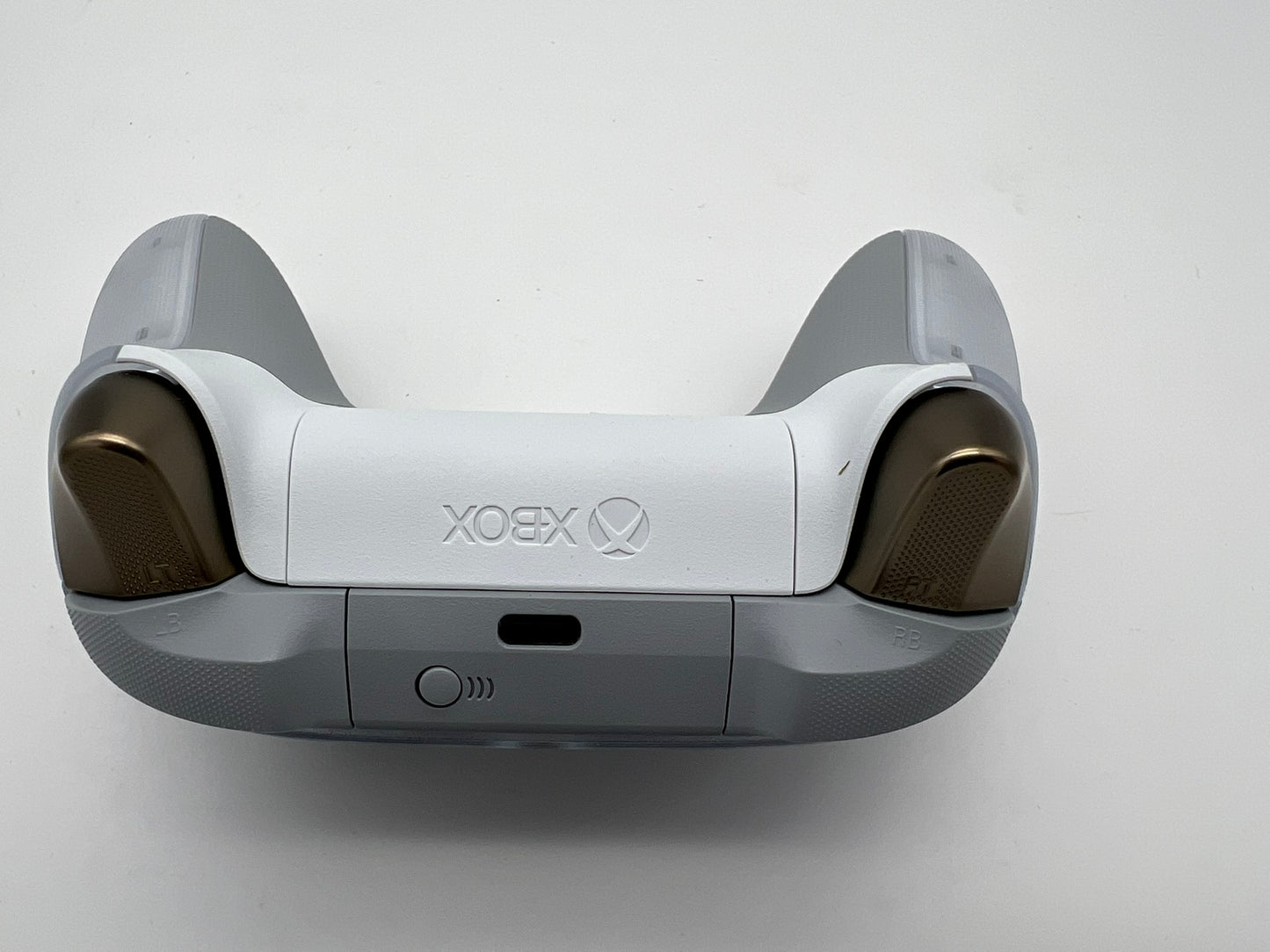 Xbox Wireless Controller – Ghost Cipher Special Edition - Mile High Liquidation