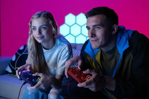 Level Up Your Gaming Experience with Epic Game Controllers