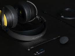 Gaming Headsets