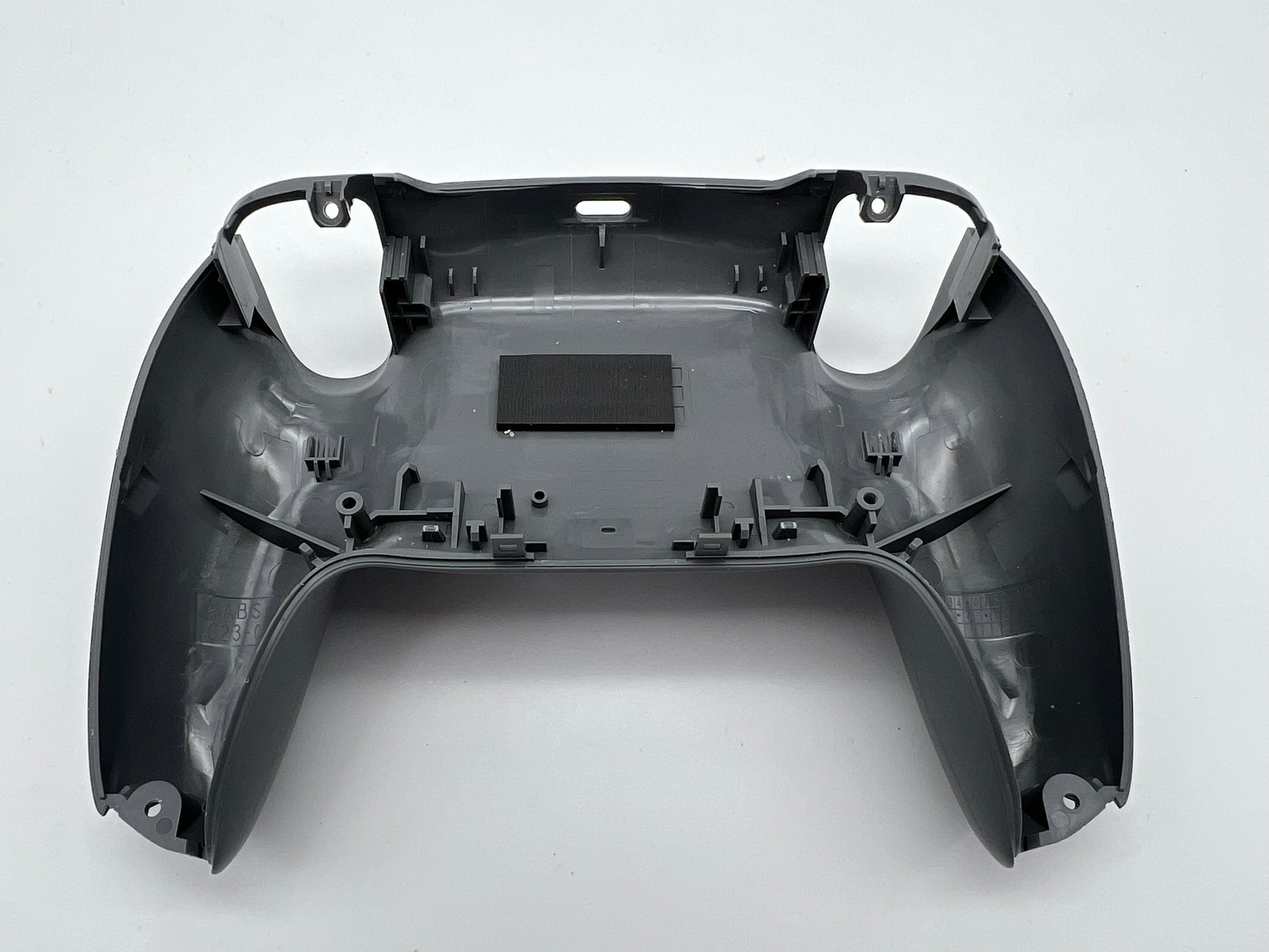 Sony PlayStation 5 DualSense Gray Camo Replacement Case - Mile High Liquidation