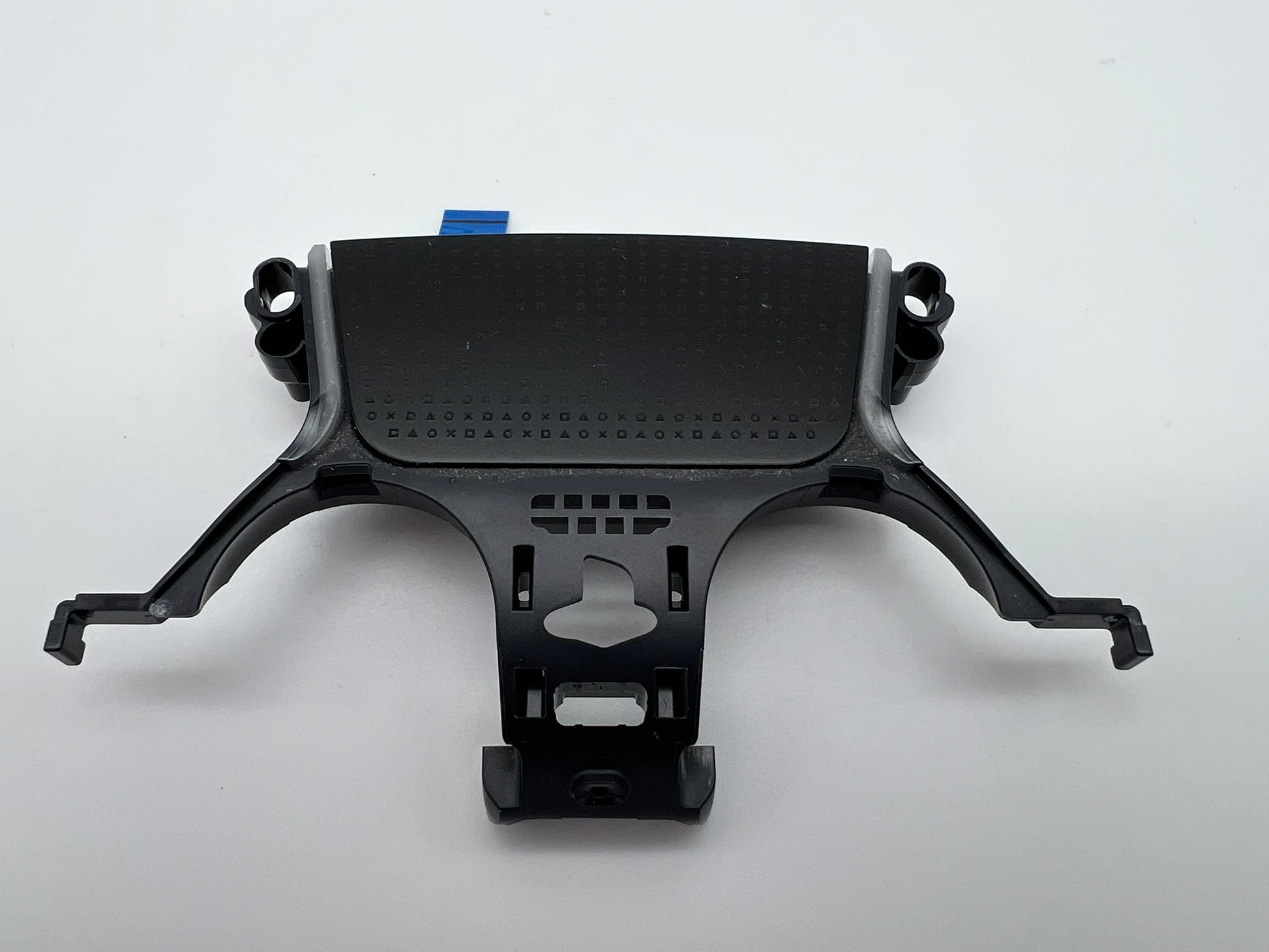 Sony PS5 Dualsense Edge Touchpad/Frame Replacement - Mile High Liquidation