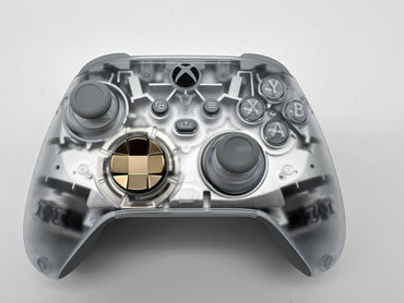 Xbox Wireless Controller – Ghost Cipher Special Edition - Mile High Liquidation